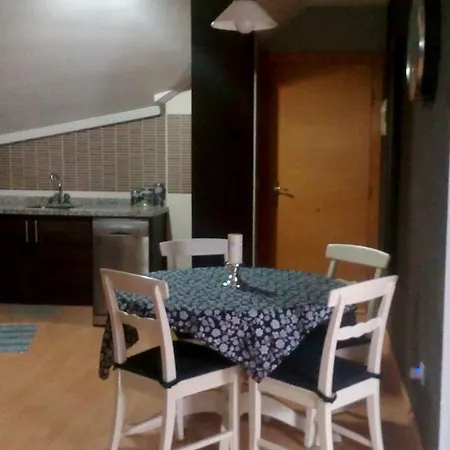 Apartment Calle La Matiella Luanco