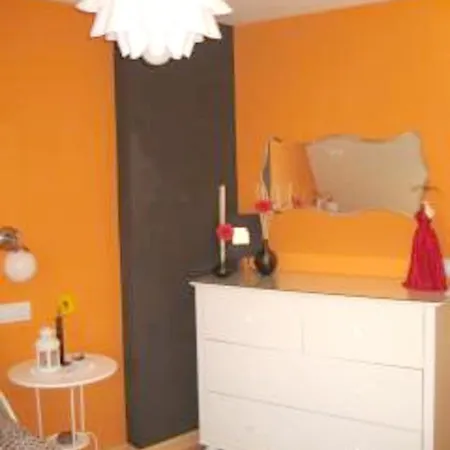 Apartment Calle La Matiella Appartamento