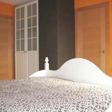 Appartamento Apartment Calle La Matiella *