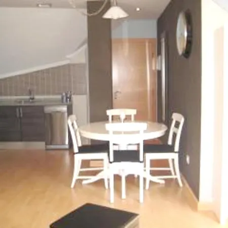 Apartment Calle La Matiella Appartamento