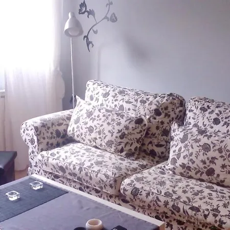 Apartment Calle La Matiella Appartamento