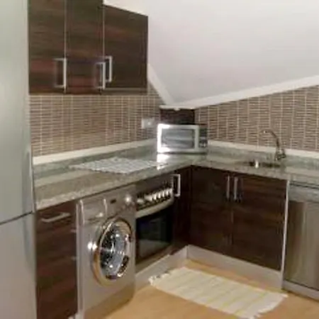 Apartment Calle La Matiella *