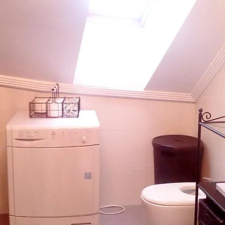 Appartamento Apartment Calle La Matiella *