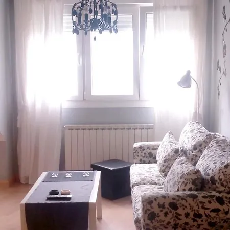 Apartment Calle La Matiella Appartamento *