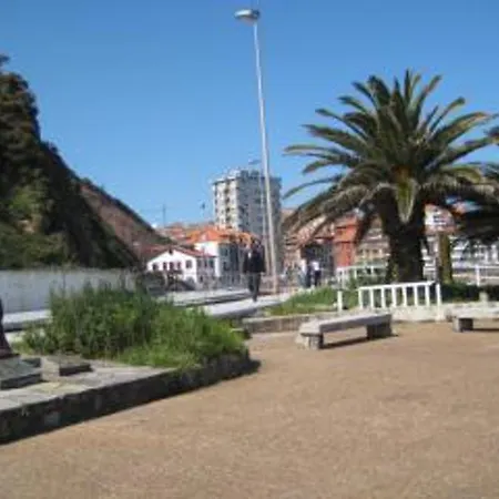 Apartament Apartment Calle La Matiella