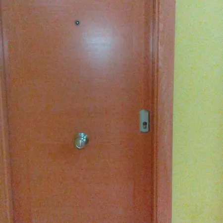 Apartament Apartment Calle La Matiella
