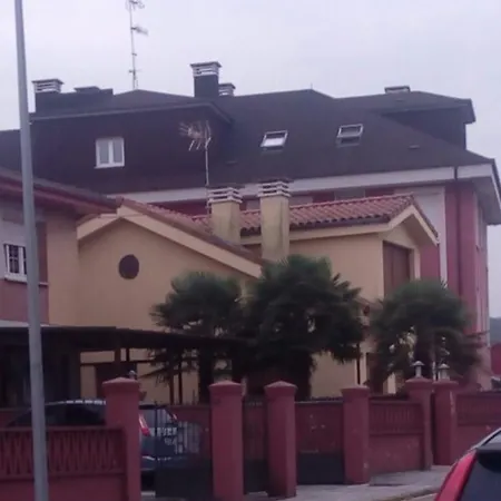 Apartment Calle La Matiella * Luanco