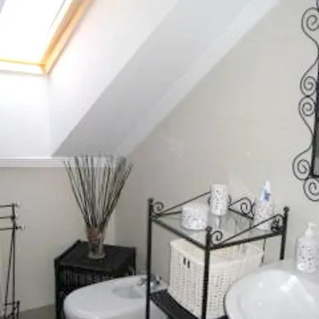 Apartament Apartment Calle La Matiella