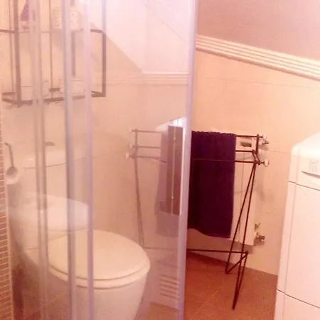 Apartament Apartment Calle La Matiella Luanco
